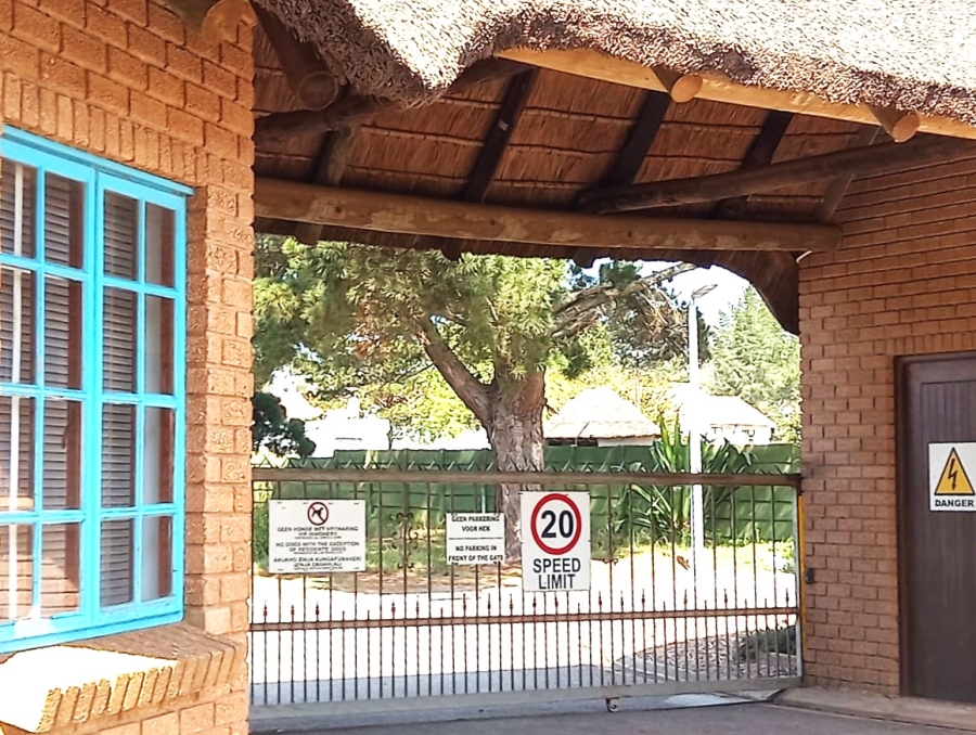 Commercial Property for Sale in Albertinia Western Cape